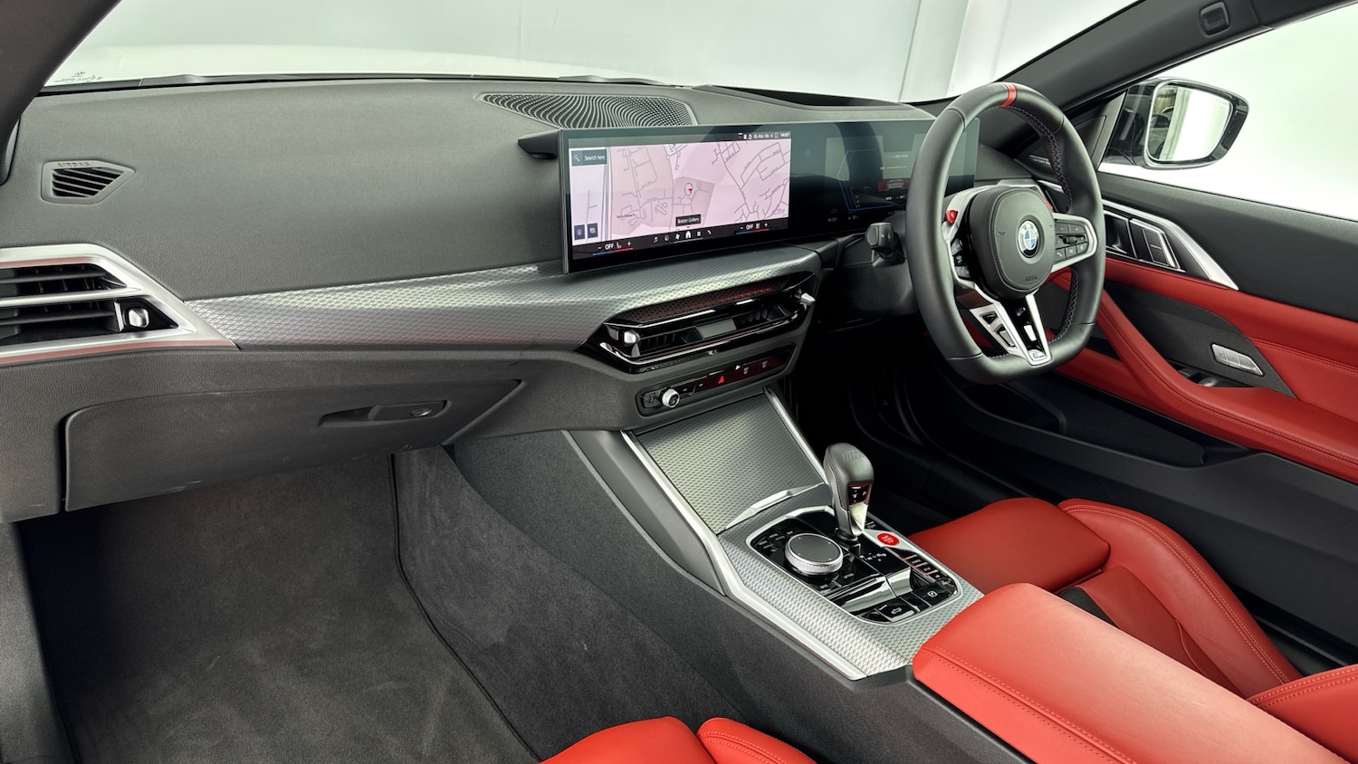Used BMW M4 2024 for sale - 76205445: Photo 7