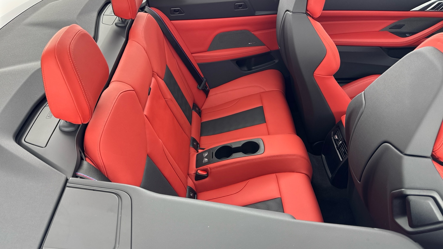 Used BMW M4 2024 for sale - 76205445: Photo 73