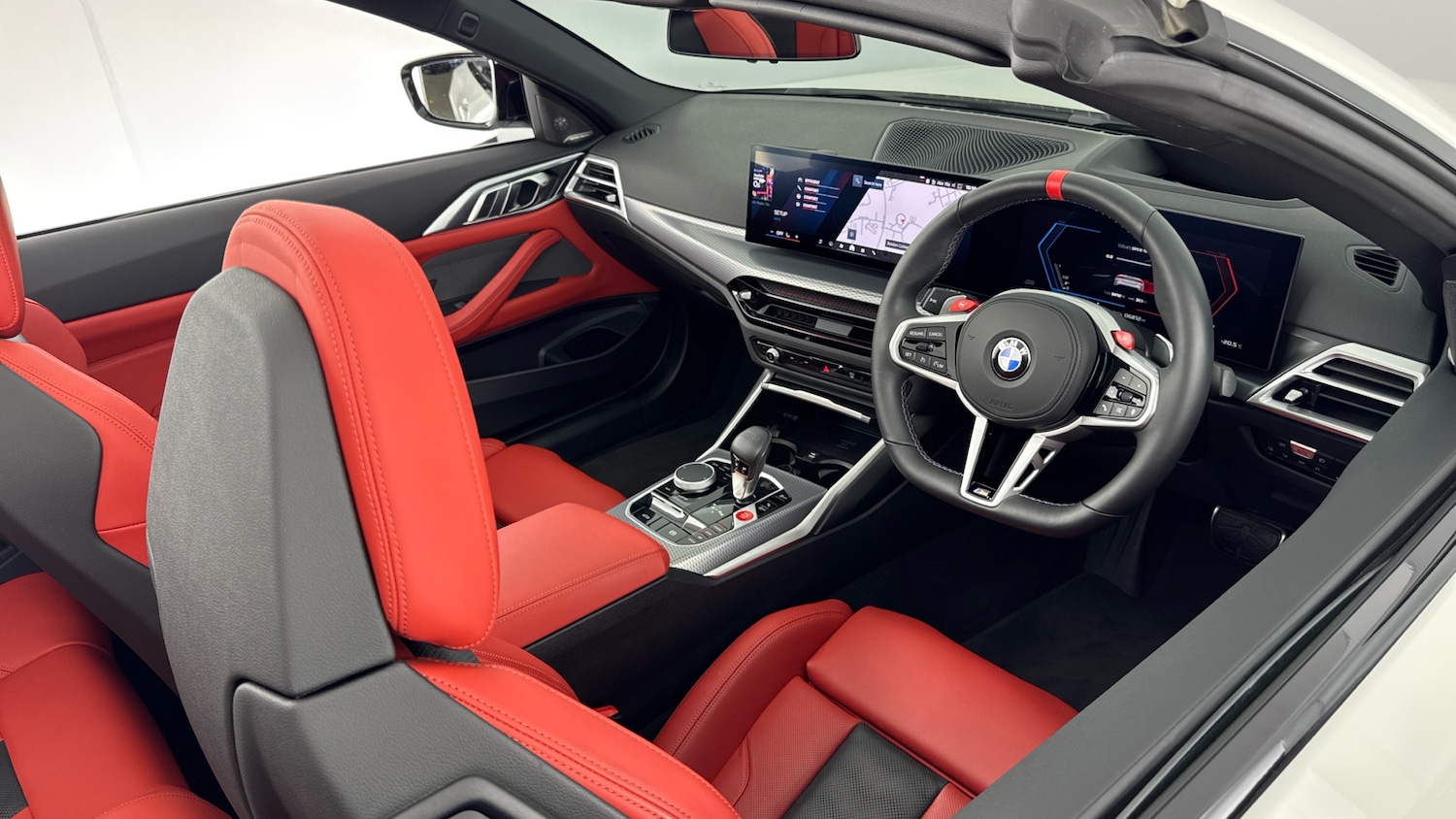 Used BMW M4 2024 for sale - 76205445: Photo 74