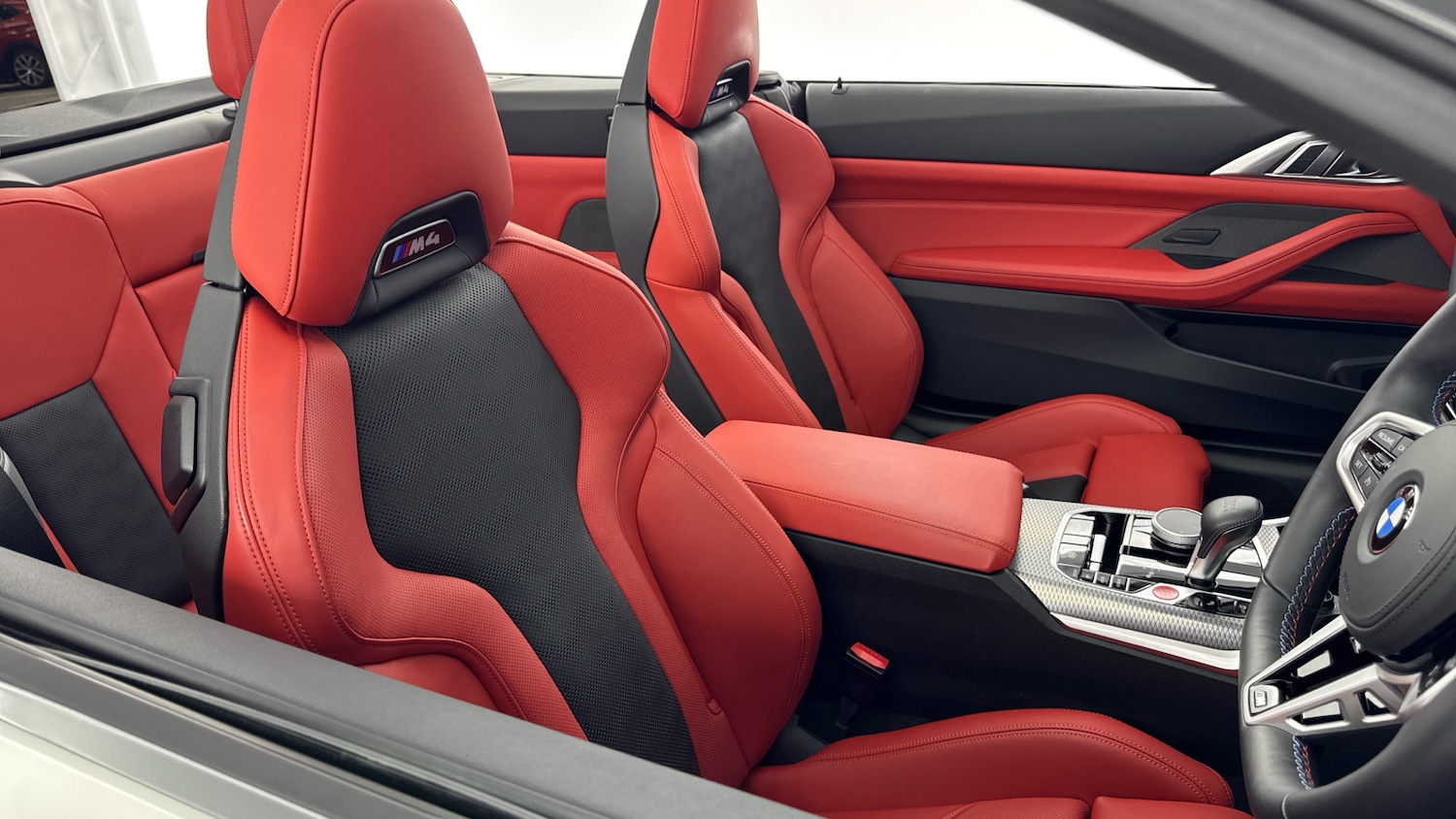 Used BMW M4 2024 for sale - 76205445: Photo 75