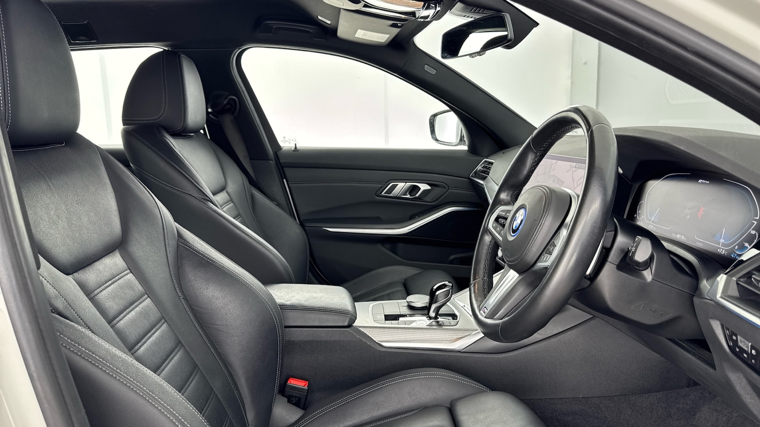 Used BMW 3 Series 2021 for sale - 78013833: Photo 11