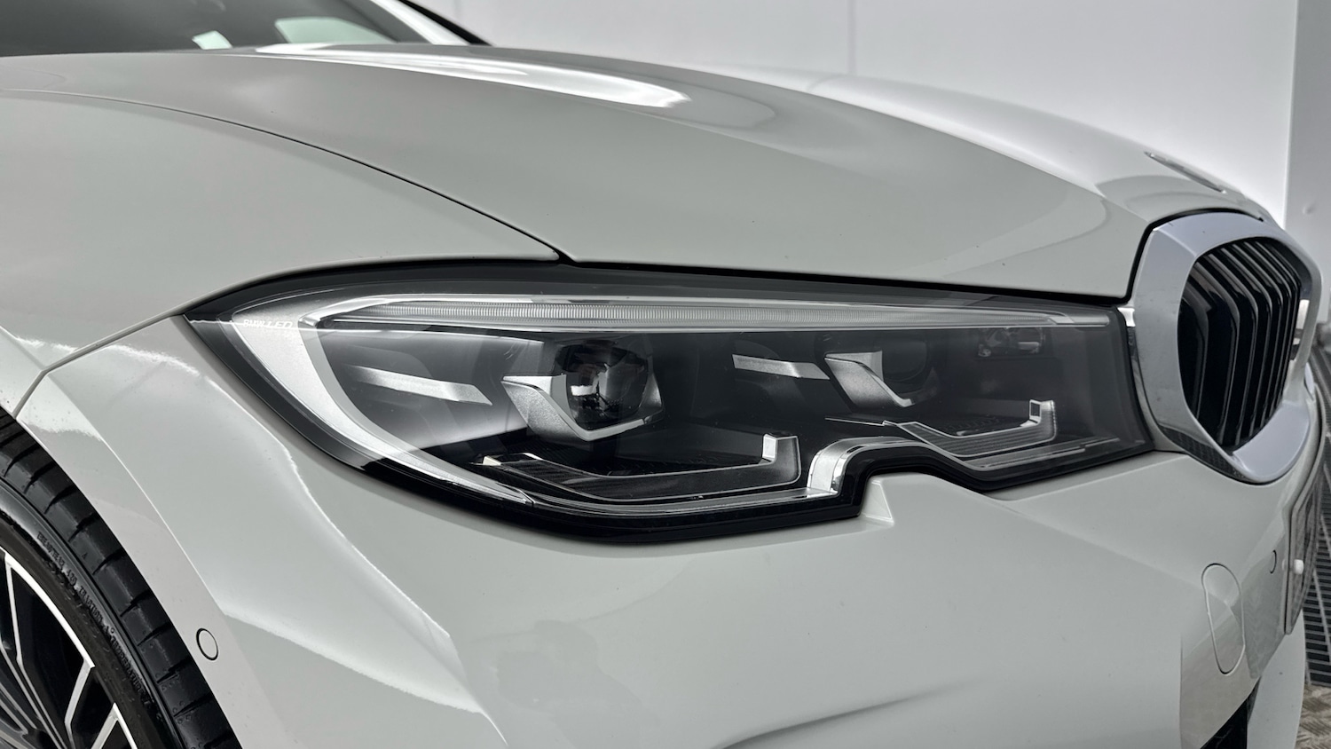 Used BMW 3 Series 2021 for sale - 78013833: Photo 21