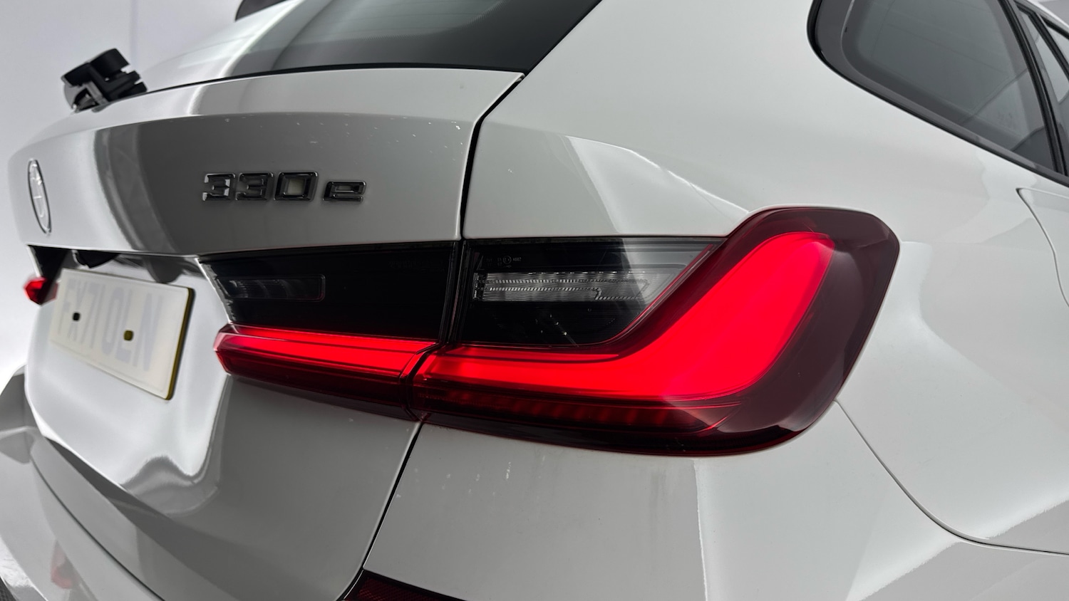 Used BMW 3 Series 2021 for sale - 78013833: Photo 23