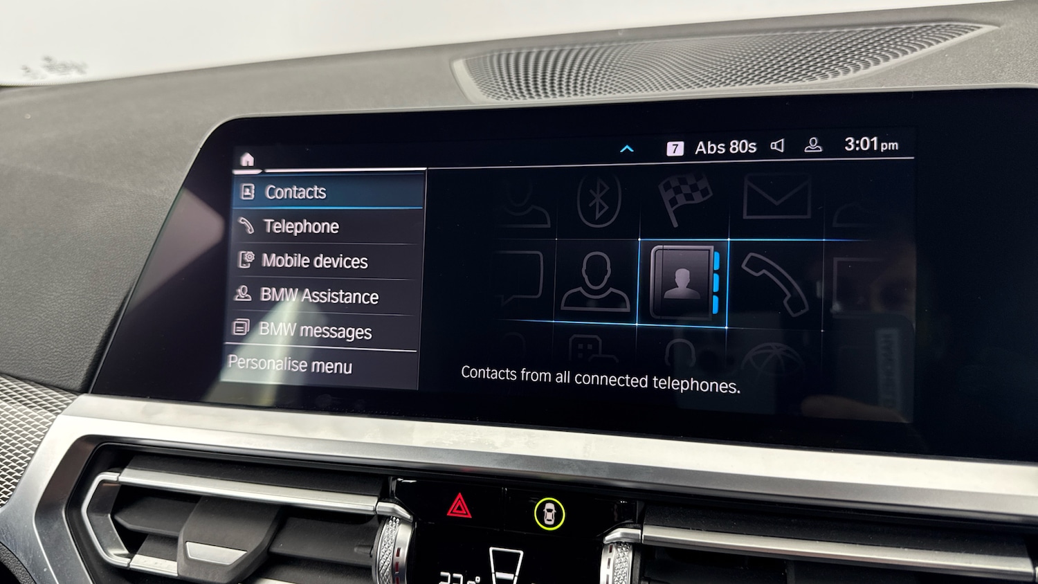 Used BMW 3 Series 2021 for sale - 78013833: Photo 36