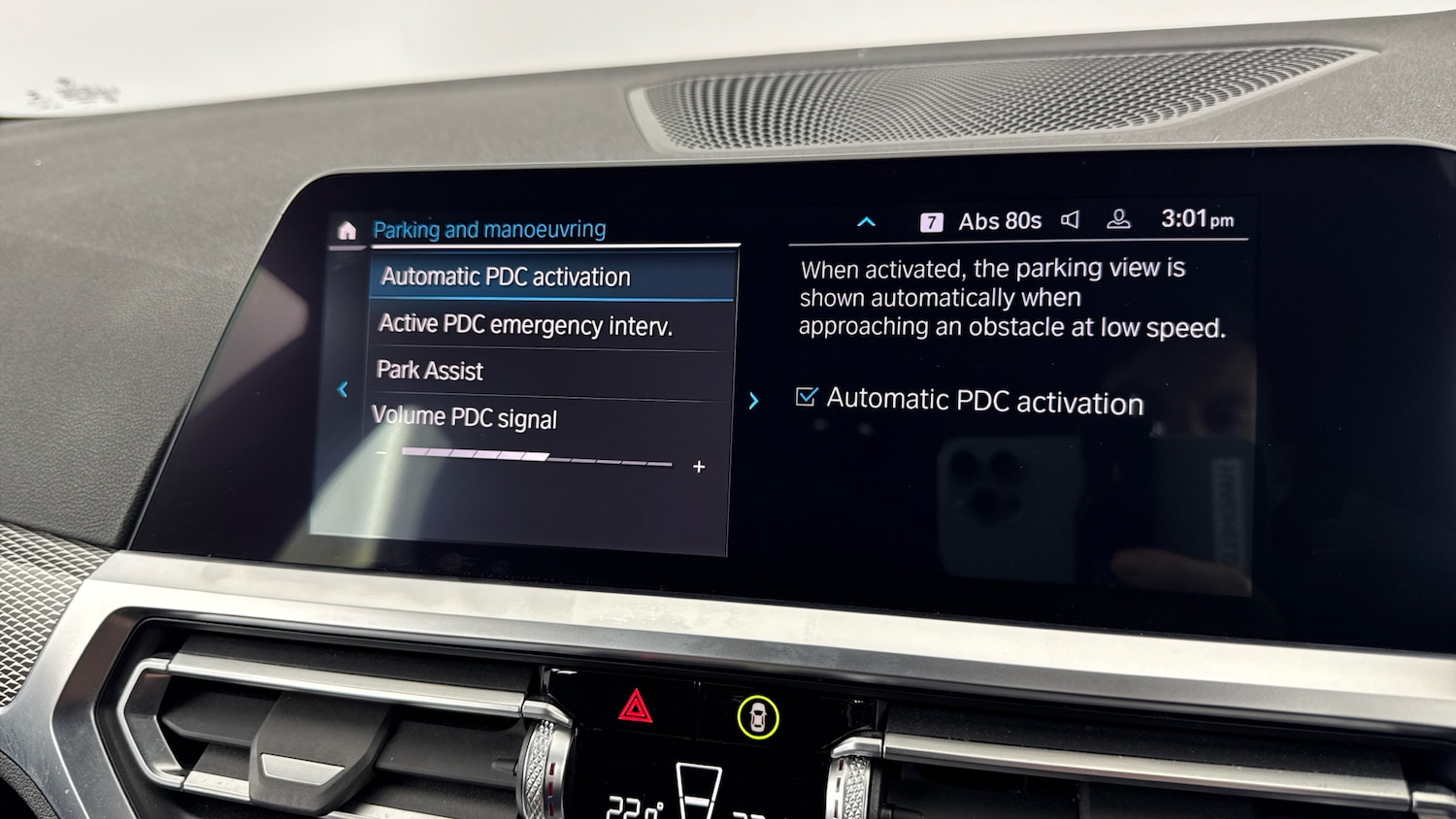 Used BMW 3 Series 2021 for sale - 78013833: Photo 39