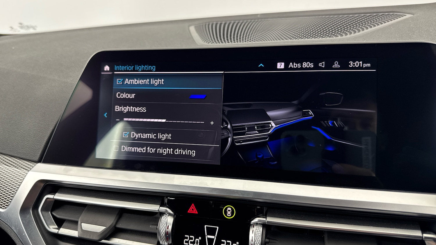 Used BMW 3 Series 2021 for sale - 78013833: Photo 40