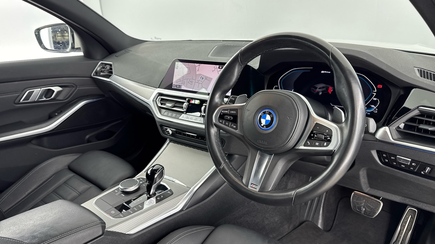 Used BMW 3 Series 2021 for sale - 78013833: Photo 6