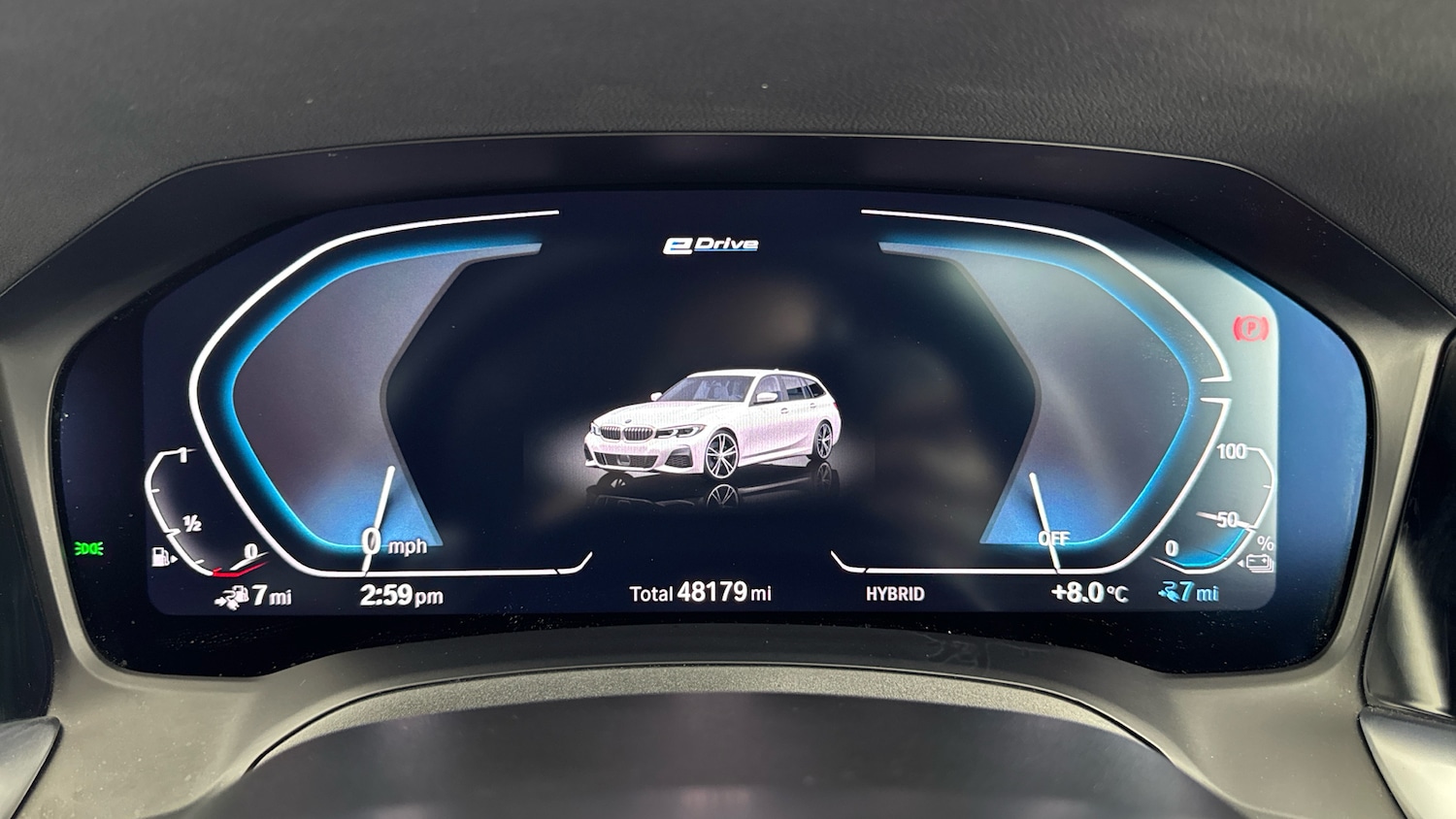 Used BMW 3 Series 2021 for sale - 78013833: Photo 9