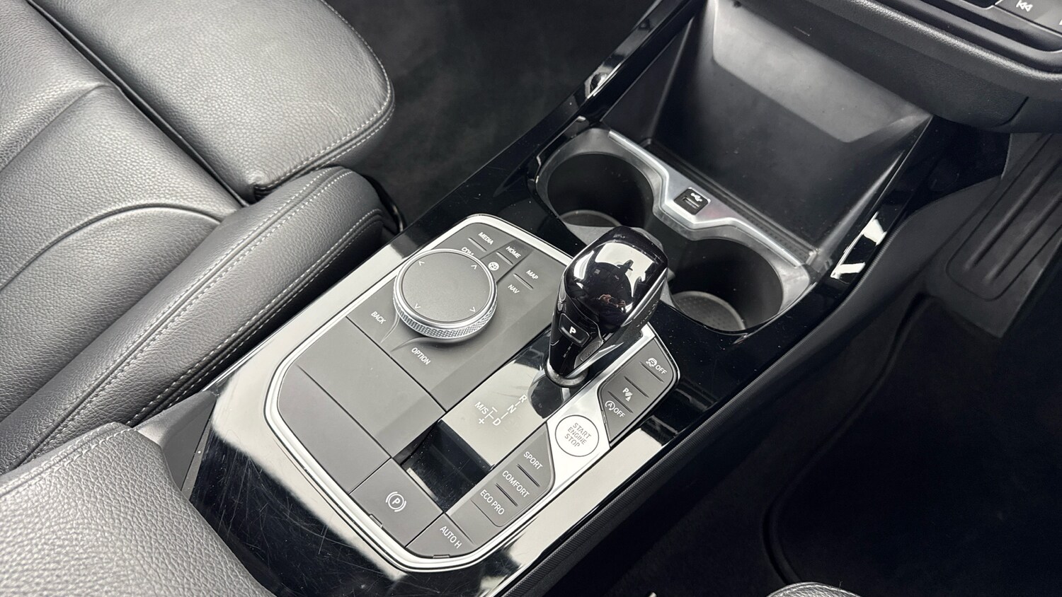 Used BMW 1 Series 2023 for sale - 77417337: Photo 10