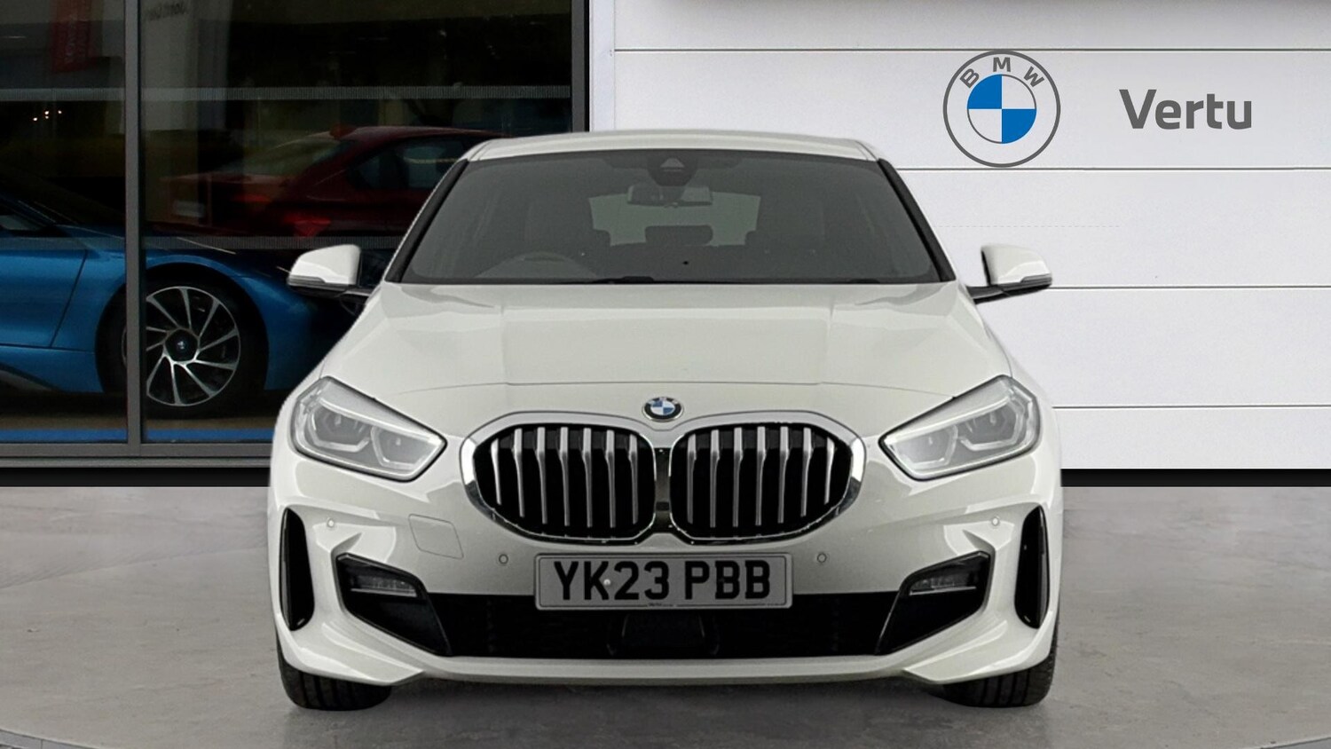 Used BMW 1 Series 2023 for sale - 77417337: Photo 16