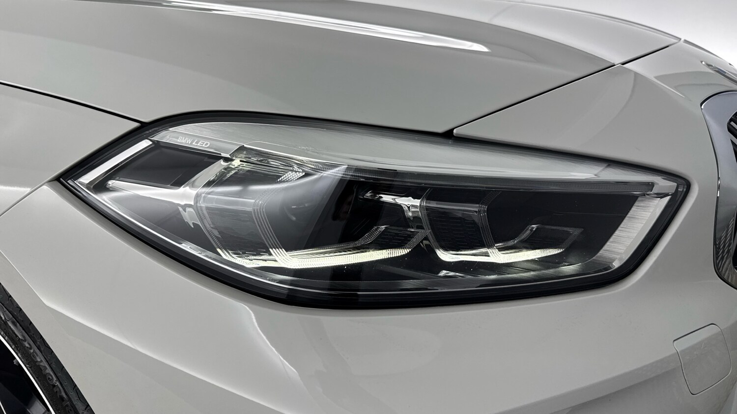 Used BMW 1 Series 2023 for sale - 77417337: Photo 22