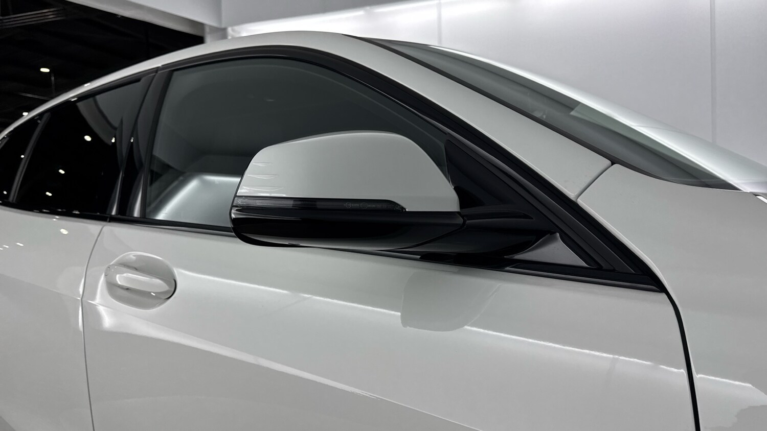 Used BMW 1 Series 2023 for sale - 77417337: Photo 23