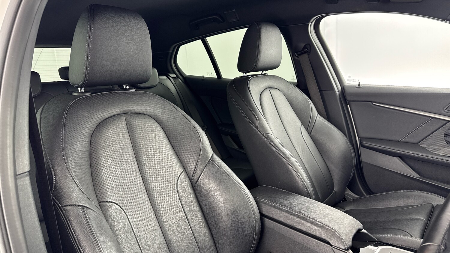 Used BMW 1 Series 2023 for sale - 77417337: Photo 26