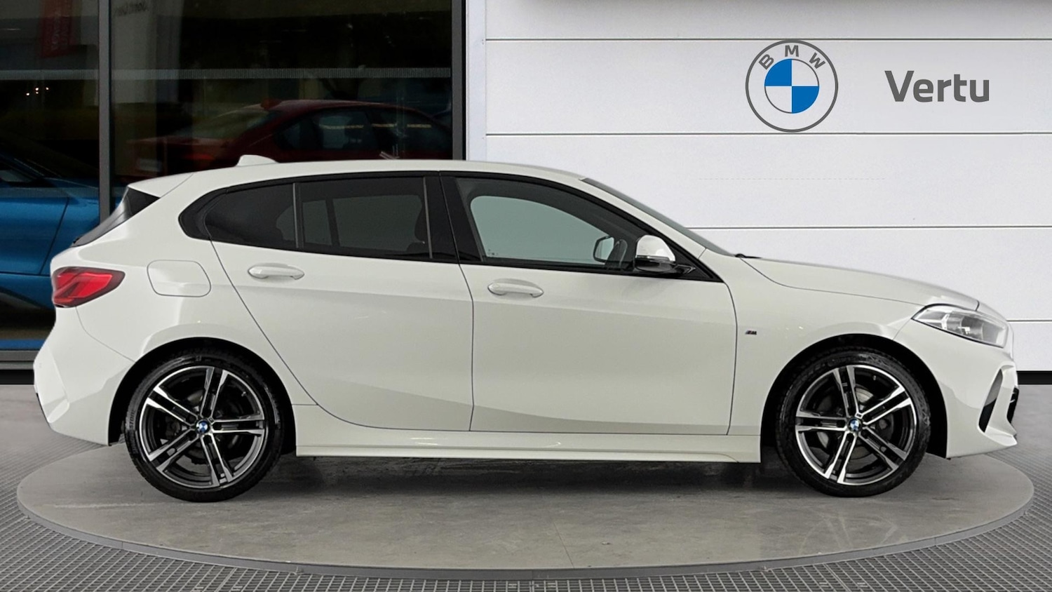 Used BMW 1 Series 2023 for sale - 77417337: Photo 3