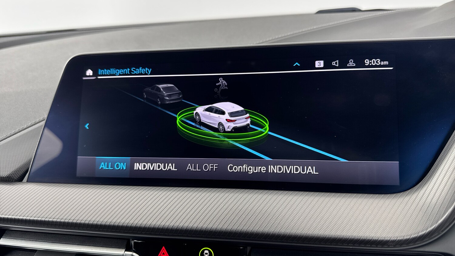 Used BMW 1 Series 2023 for sale - 77417337: Photo 35