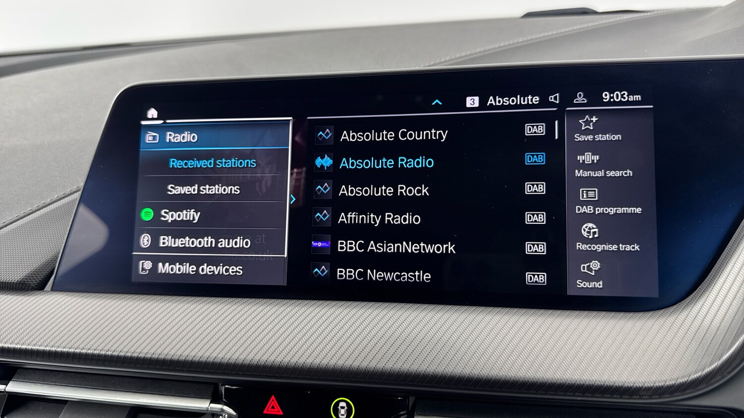 Used BMW 1 Series 2023 for sale - 77417337: Photo 36