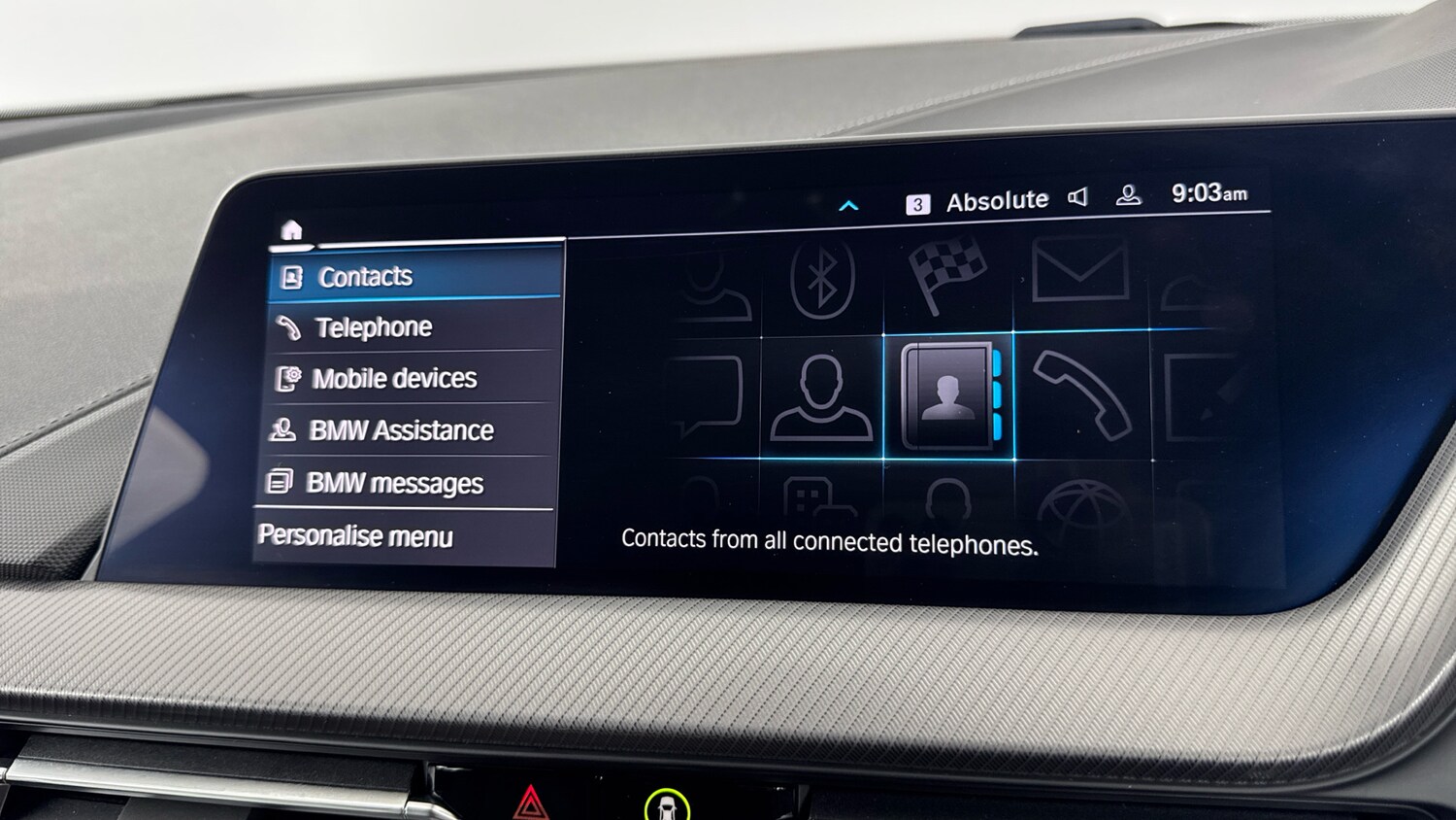 Used BMW 1 Series 2023 for sale - 77417337: Photo 37