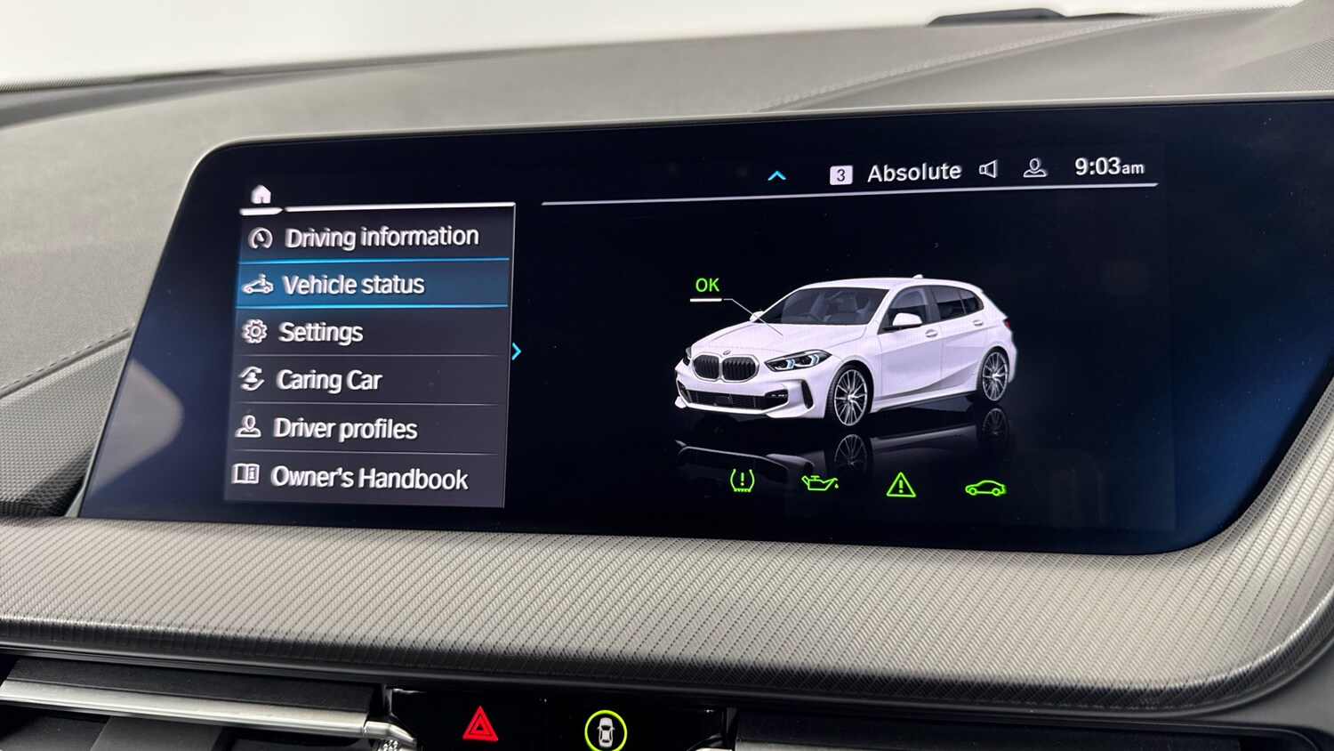 Used BMW 1 Series 2023 for sale - 77417337: Photo 38