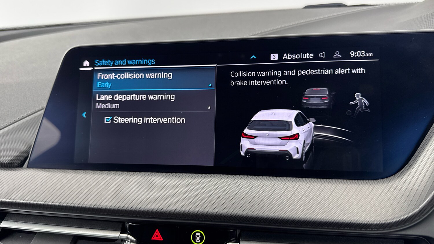 Used BMW 1 Series 2023 for sale - 77417337: Photo 39