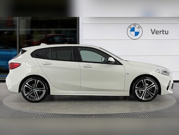 Used BMW 1 Series 2023 for sale - 77417337: Photo