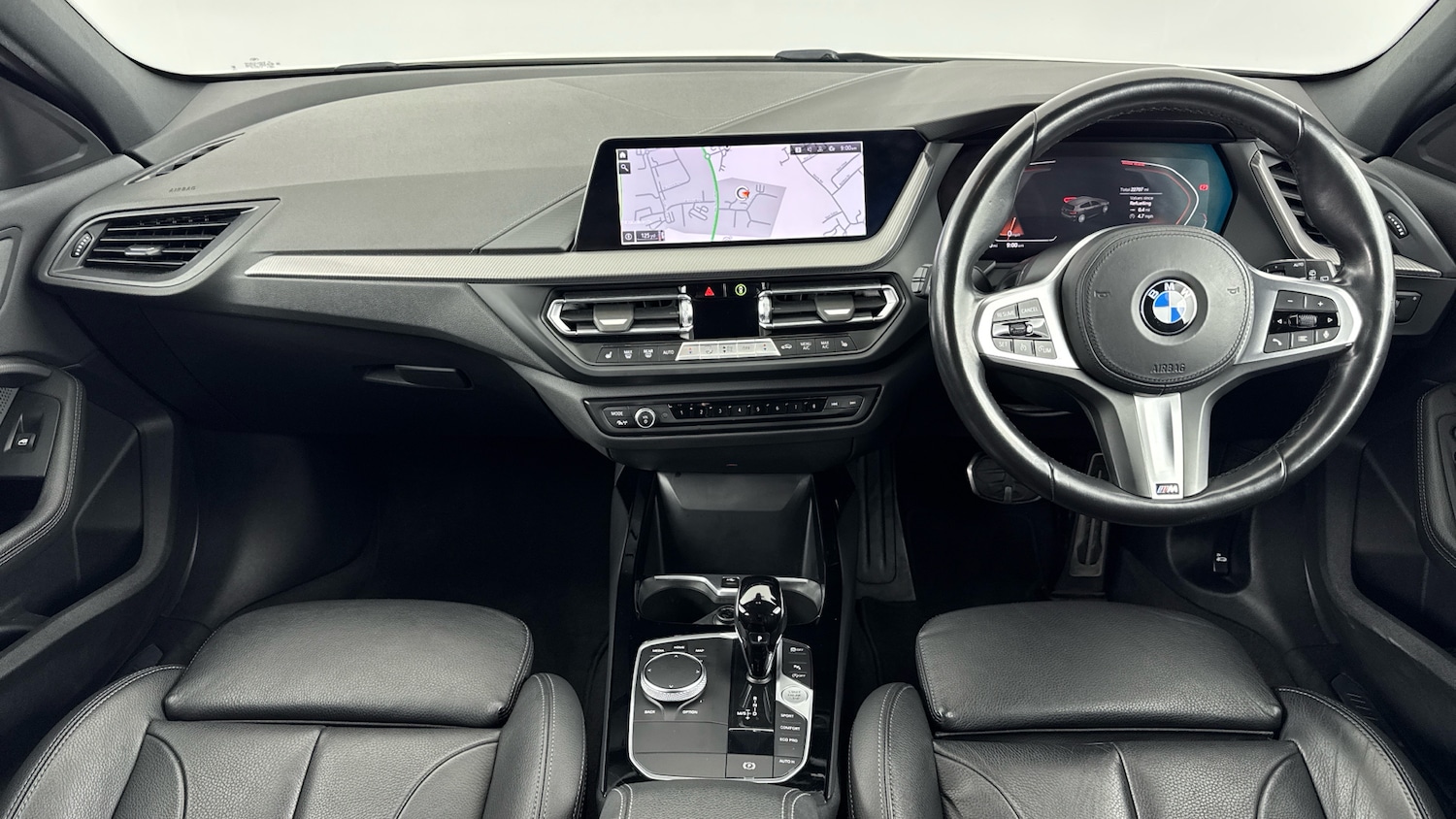 Used BMW 1 Series 2023 for sale - 77417337: Photo 4