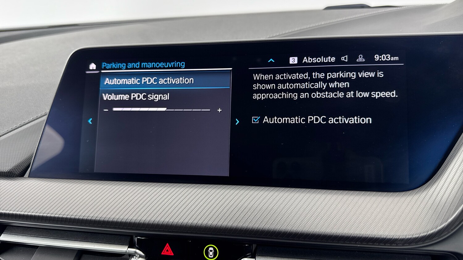 Used BMW 1 Series 2023 for sale - 77417337: Photo 41