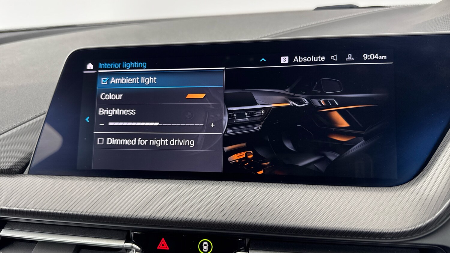 Used BMW 1 Series 2023 for sale - 77417337: Photo 42