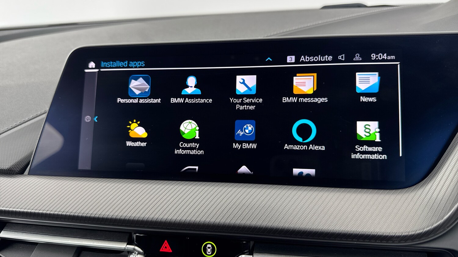 Used BMW 1 Series 2023 for sale - 77417337: Photo 43