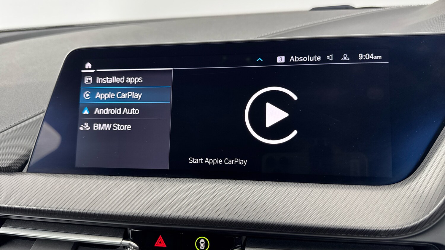 Used BMW 1 Series 2023 for sale - 77417337: Photo 44