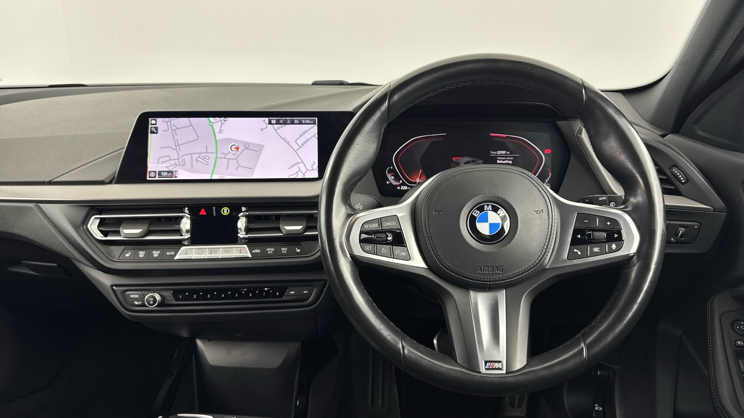 Used BMW 1 Series 2023 for sale - 77417337: Photo 5