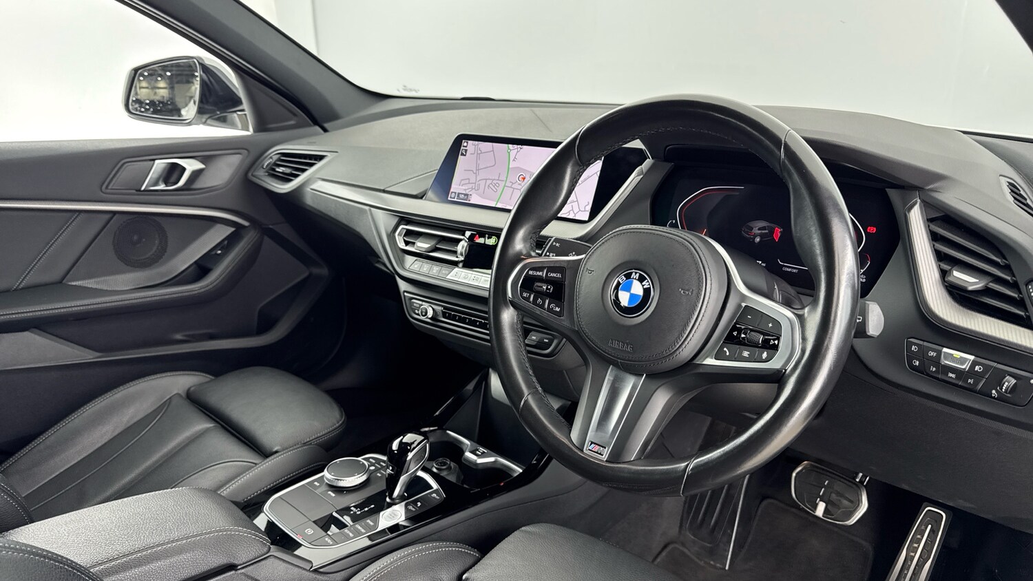 Used BMW 1 Series 2023 for sale - 77417337: Photo 6