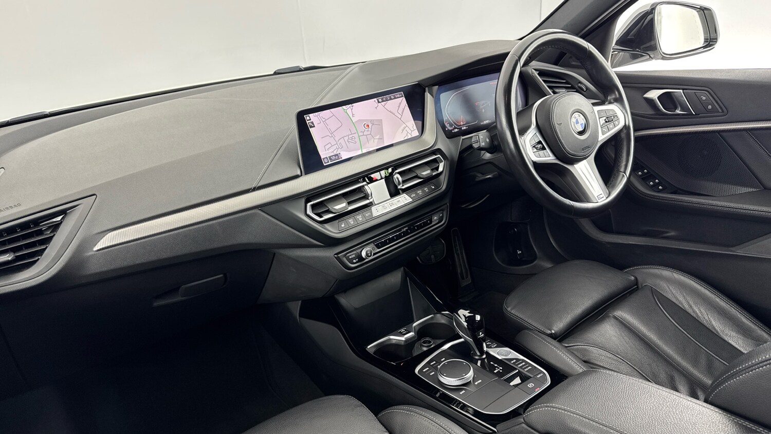 Used BMW 1 Series 2023 for sale - 77417337: Photo 7