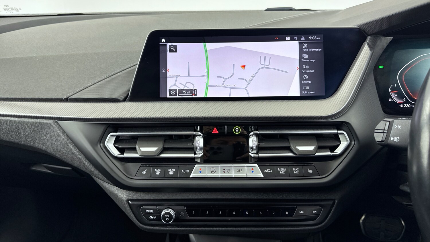 Used BMW 1 Series 2023 for sale - 77417337: Photo 8