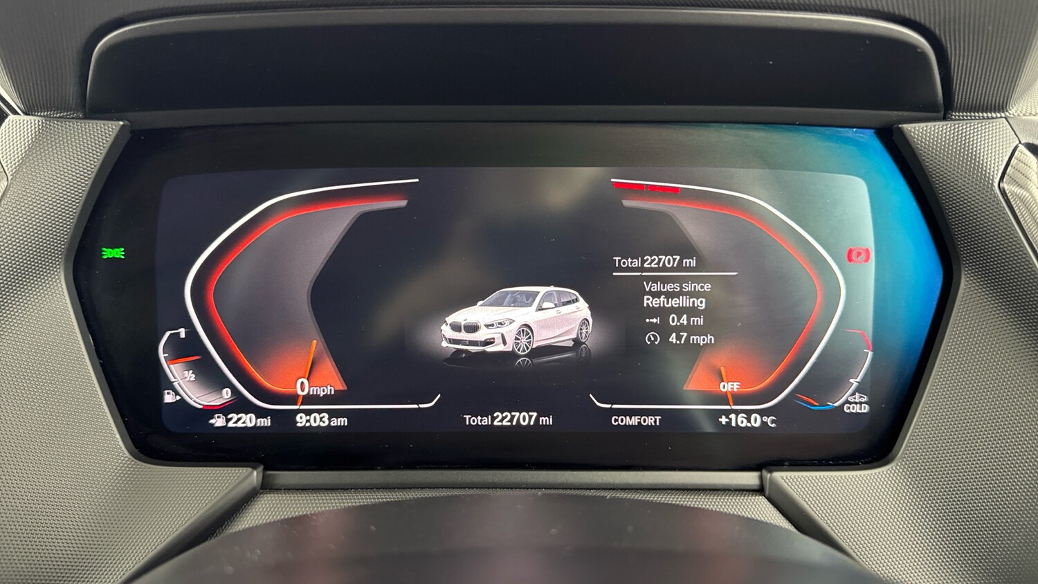 Used BMW 1 Series 2023 for sale - 77417337: Photo 9