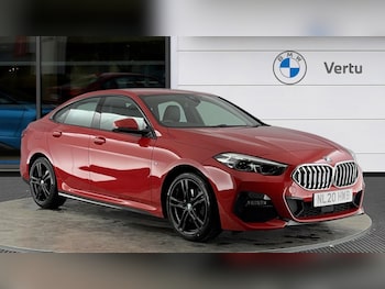 BMW 2 Series feature image