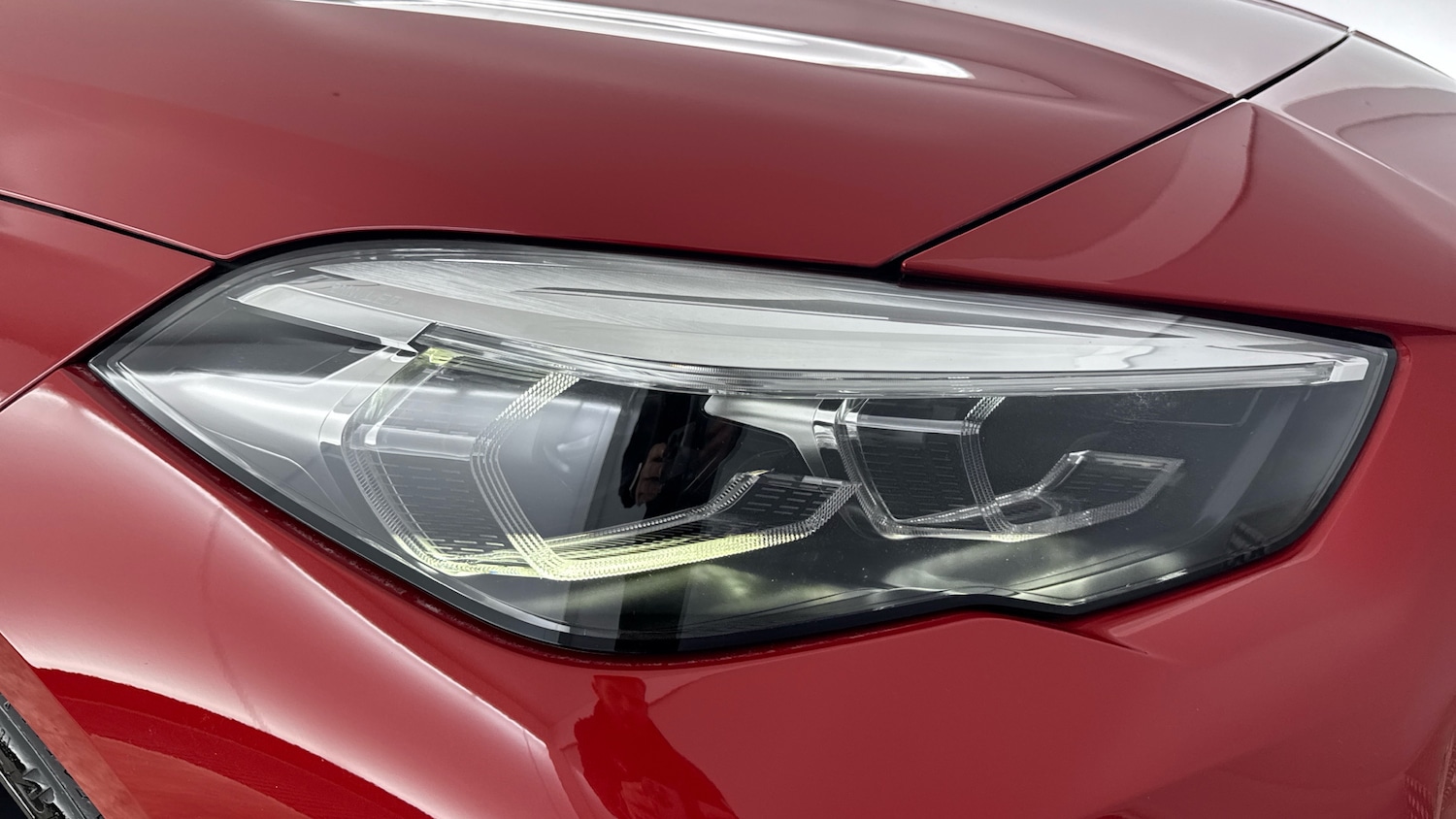 Used BMW 2 Series 2020 for sale - 77136102: Photo 22