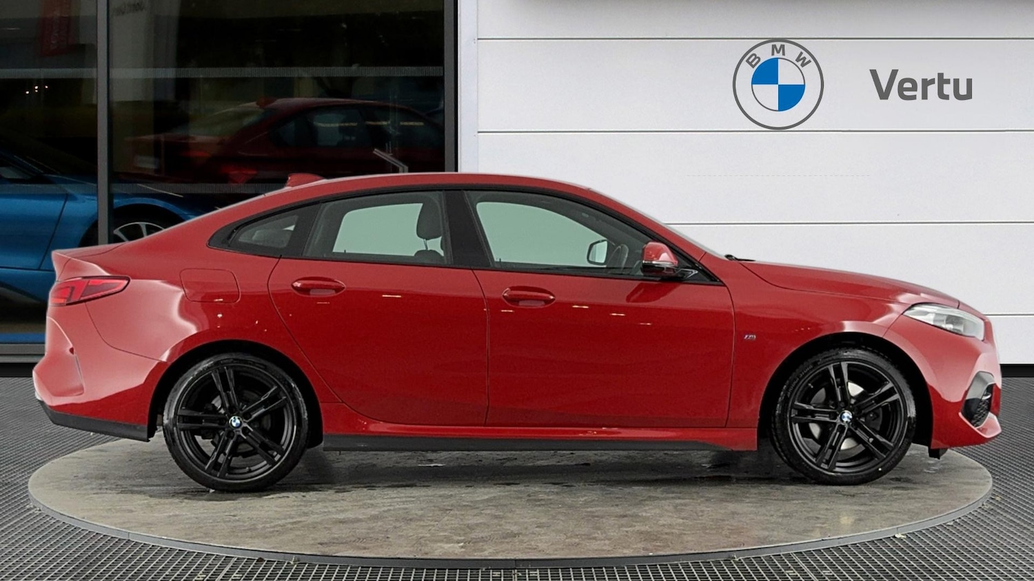 Used BMW 2 Series 2020 for sale - 77136102: Photo 3