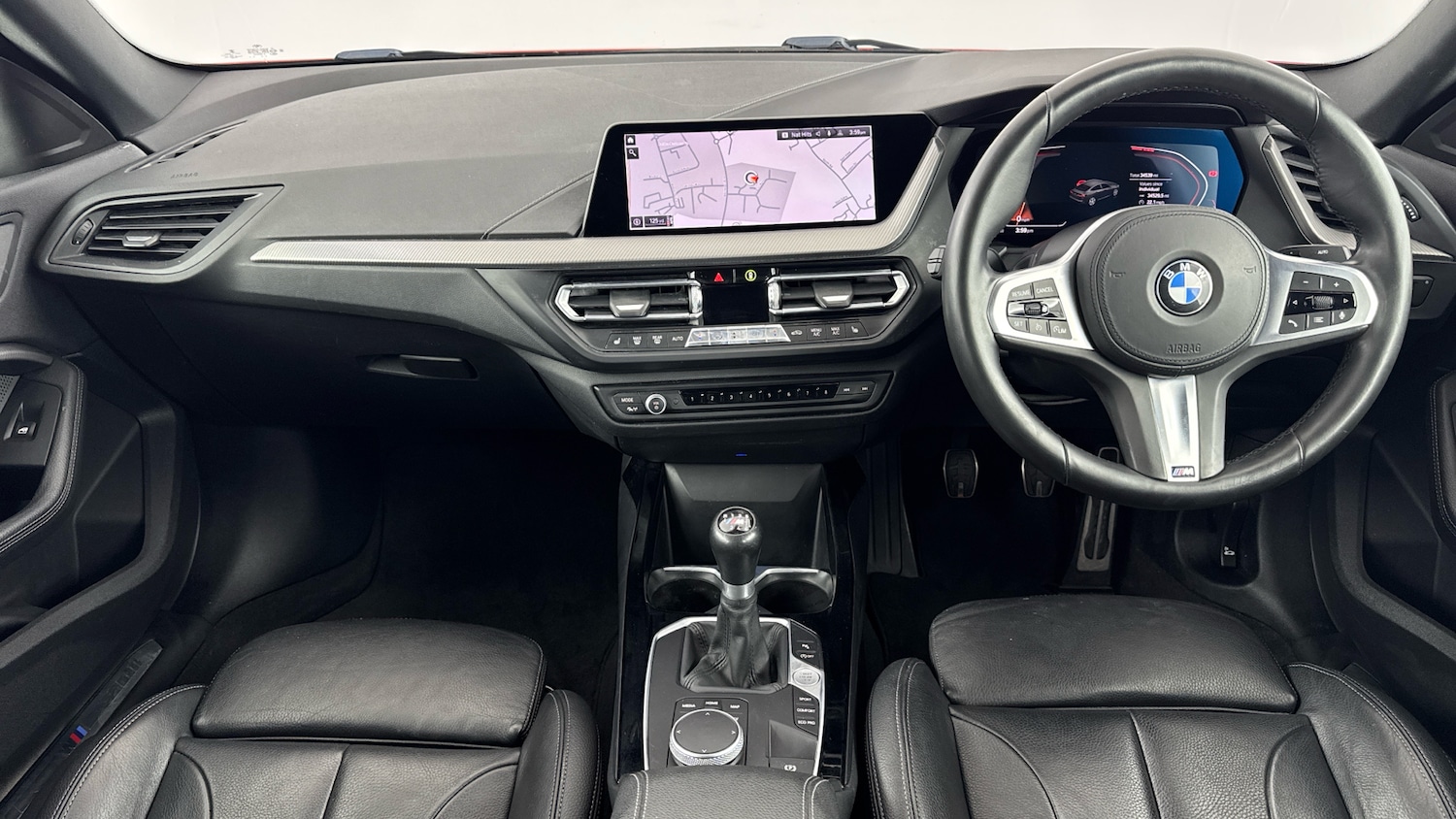 Used BMW 2 Series 2020 for sale - 77136102: Photo 4