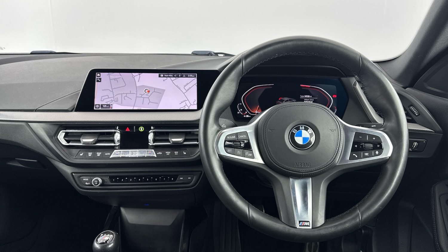 Used BMW 2 Series 2020 for sale - 77136102: Photo 5