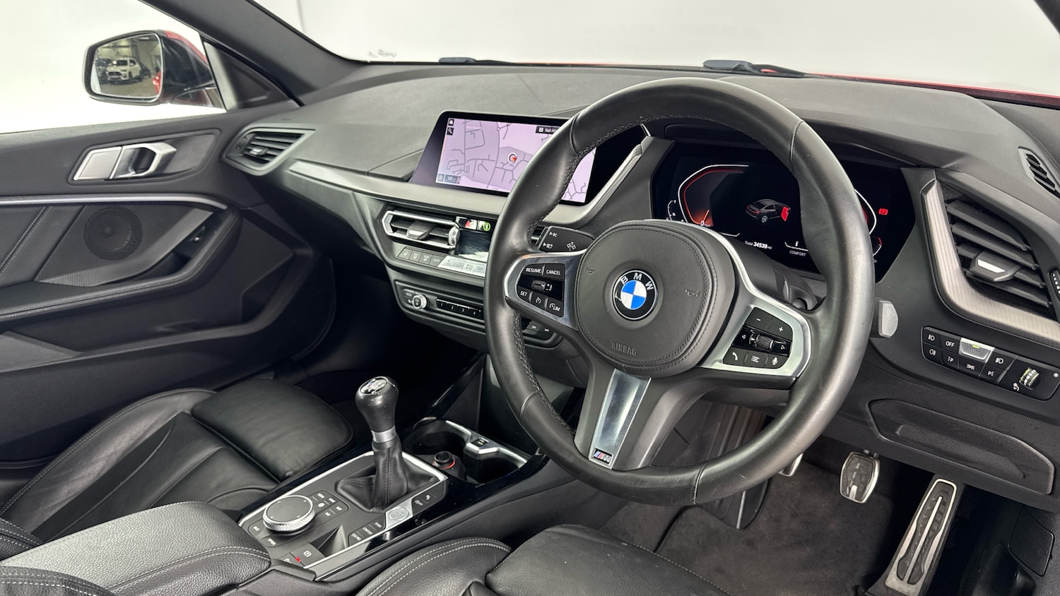 Used BMW 2 Series 2020 for sale - 77136102: Photo 6