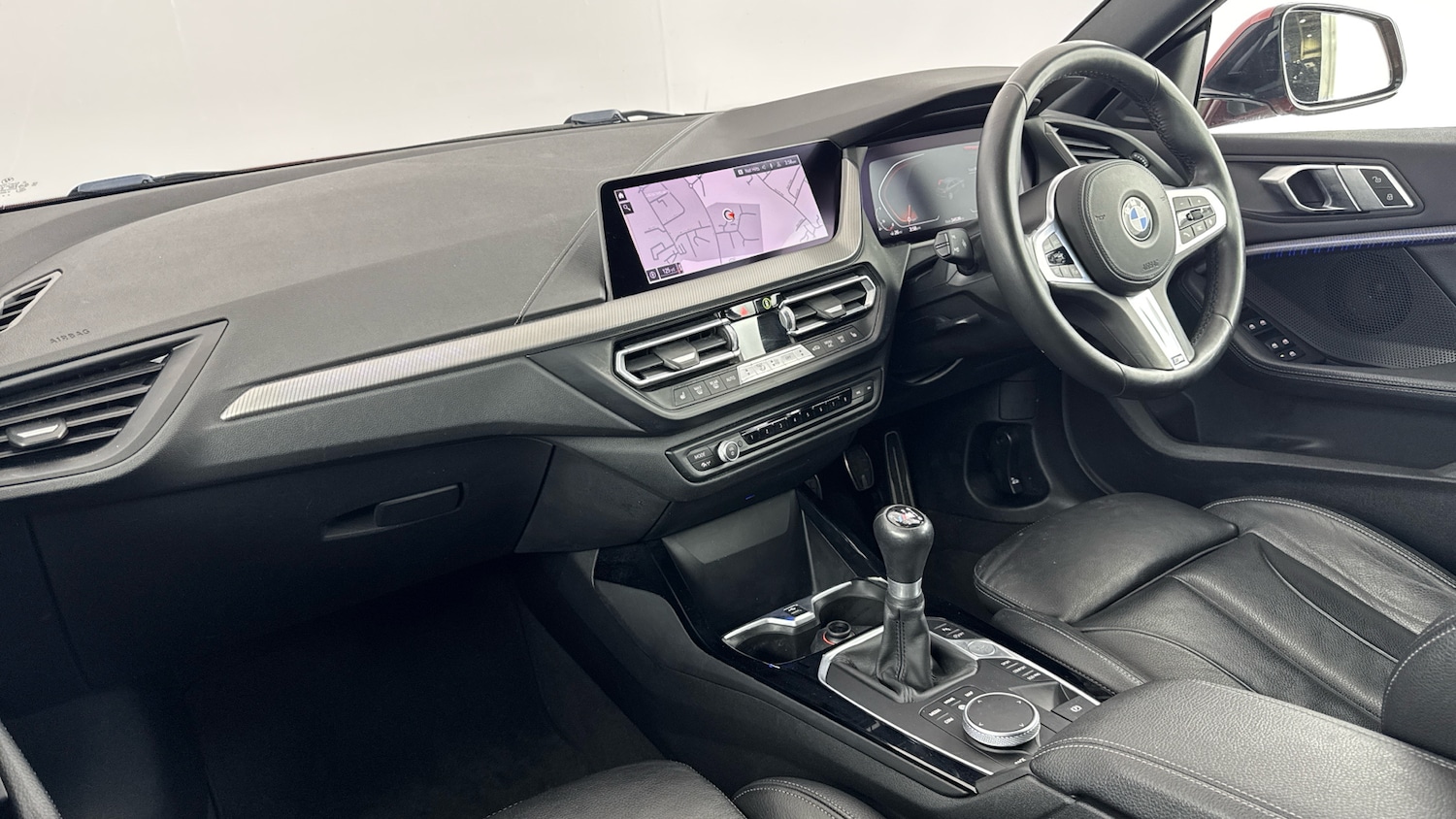 Used BMW 2 Series 2020 for sale - 77136102: Photo 7