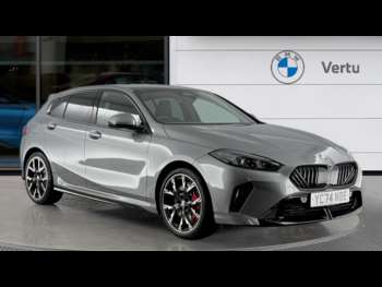 2024 (74) - 120 M Sport 5dr Step Auto Petrol Hatchback