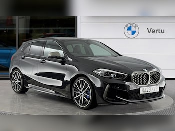 BMW - 1 Series