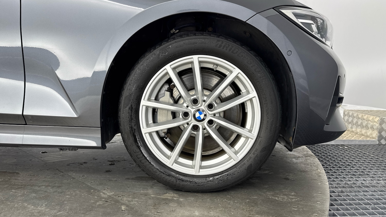 Used BMW 3 Series 2020 for sale - 77758606: Photo 14