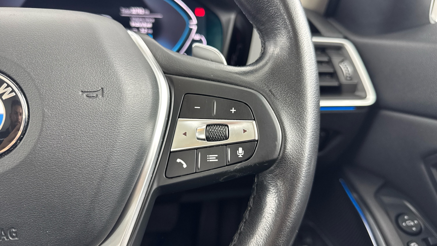 Used BMW 3 Series 2020 for sale - 77758606: Photo 18