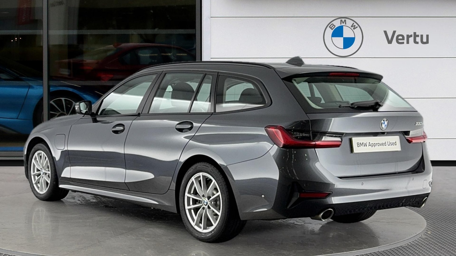 Used BMW 3 Series 2020 for sale - 77758606: Photo 2