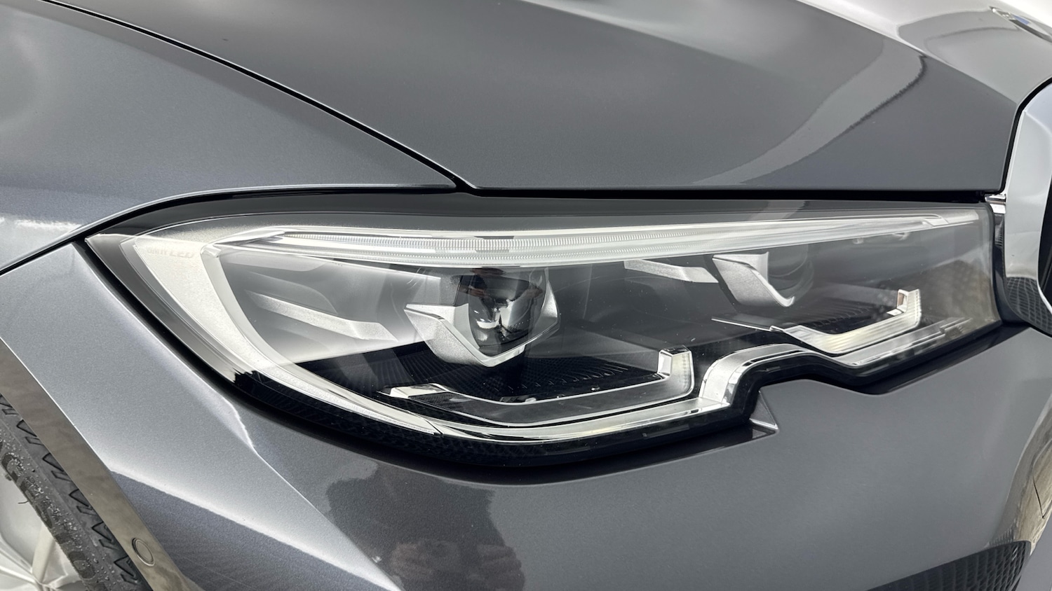 Used BMW 3 Series 2020 for sale - 77758606: Photo 22