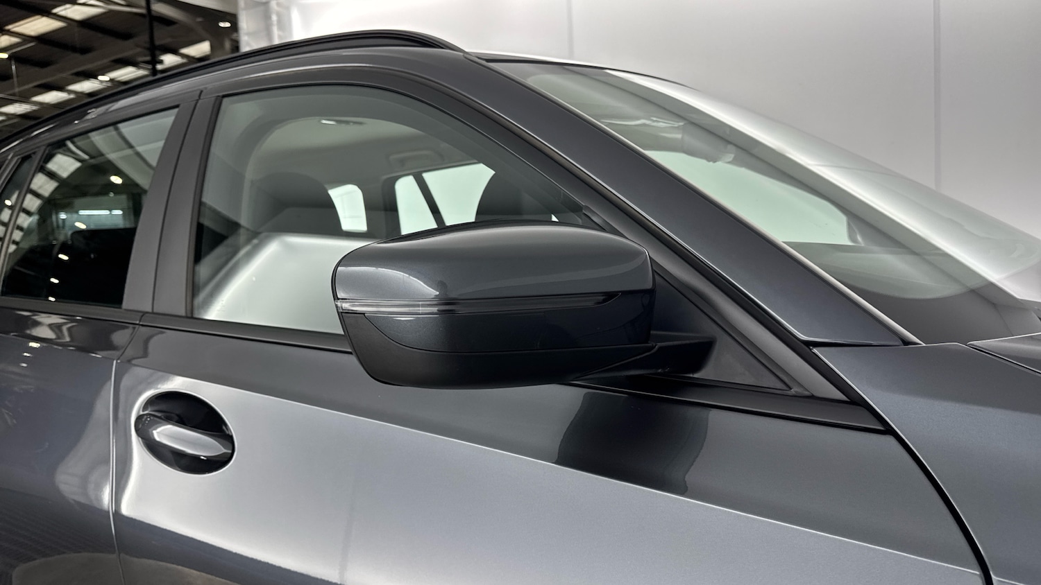 Used BMW 3 Series 2020 for sale - 77758606: Photo 23