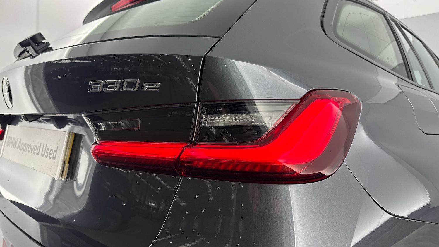 Used BMW 3 Series 2020 for sale - 77758606: Photo 24