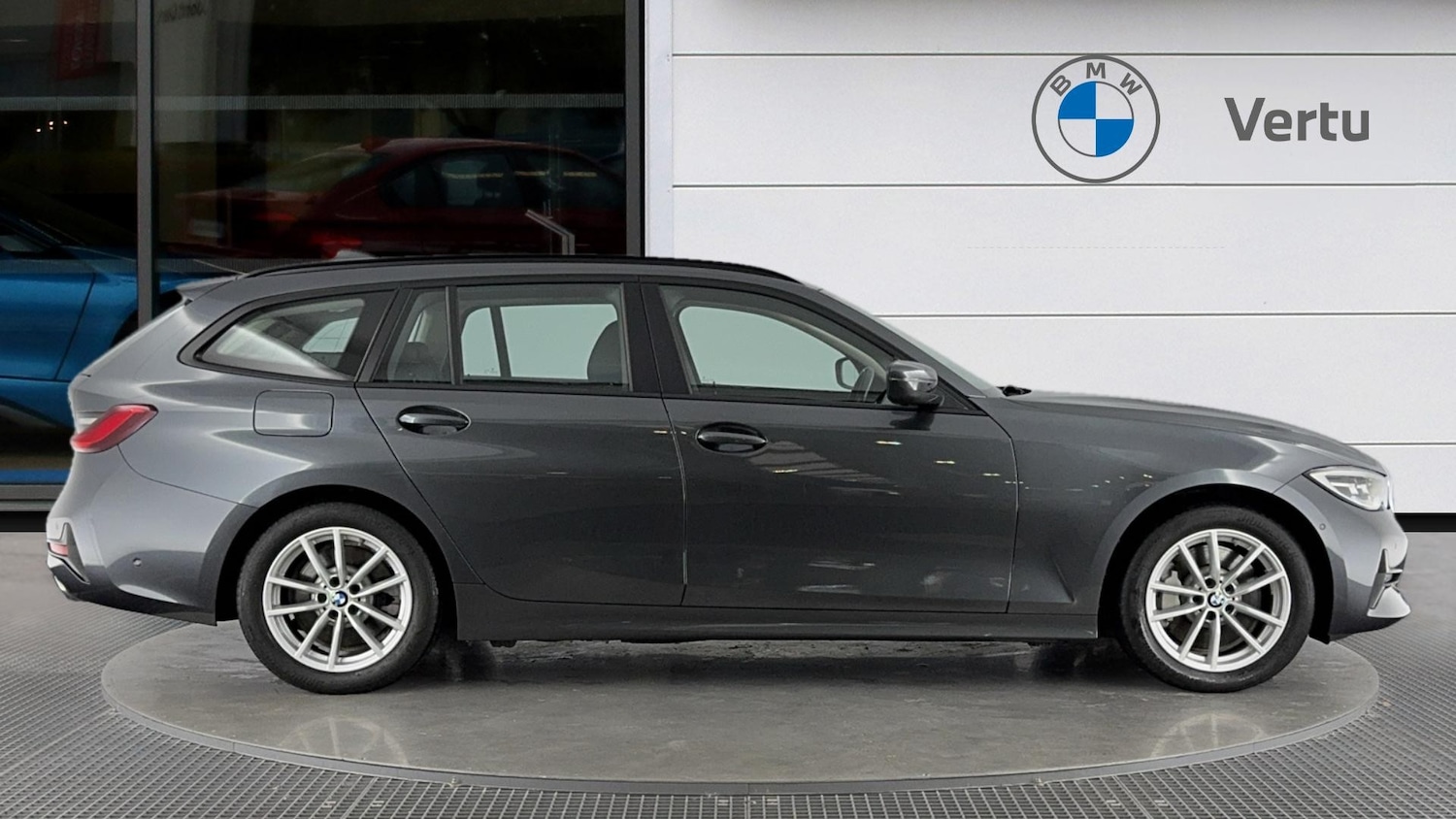 Used BMW 3 Series 2020 for sale - 77758606: Photo 3